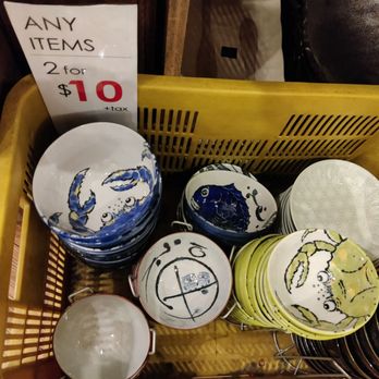 Utsuwa-No-Yakata - 2 for $10 - Kitchen & Bath Near Me - Los Angeles, California