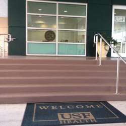 USF Physicians Group