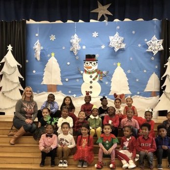 74th Street Elementary School - Elementary Schools Near Me - Los Angeles, California