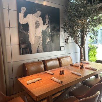 Beatrix - New American Near Me - Chicago, Illinois