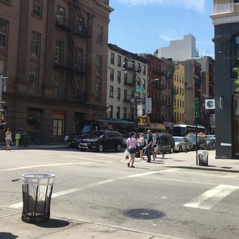 Landmark Coffee Shop - Coffee & Tea Near Me - New York, New York