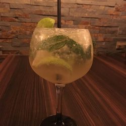 Stef’s & Jeff‘s - Mojito