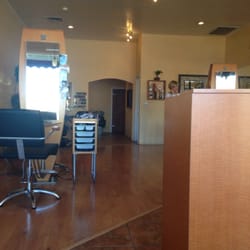 Blis Salon & Spa