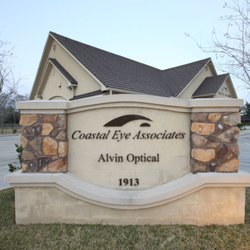 Coastal Eye Associates - Alvin - Coastal Eye Associates