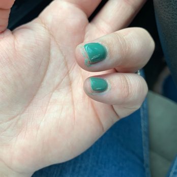 BLŪM Nail Bar - Nail Salons Near Me - Wichita, Kansas BLŪM Nail Bar - Nail Salons Near Me - Wichita, Kansas