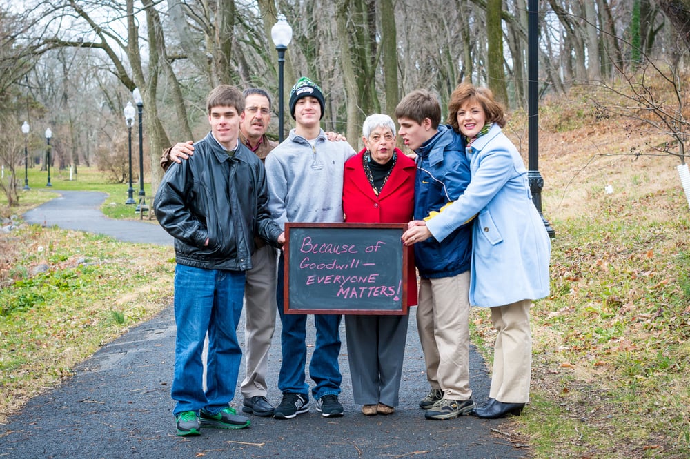 Goodwill Keystone Area - social services organization in Harrisburg, PA