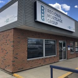 David Wild - Regional Mortgage Group - Our main office Red Deer!