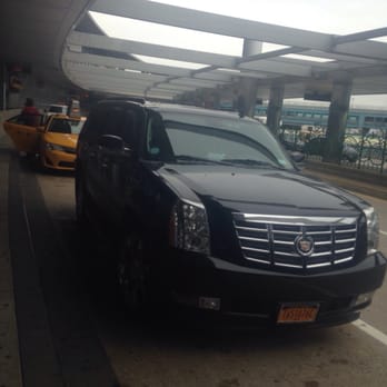 Future Limo - My drop off ride to LGA. - Airport Shuttles Near Me - New York, New York