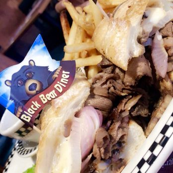 Black Bear Diner Barstow - Breakfast & Brunch Near Me - Barstow, California Black Bear Diner Barstow - Breakfast & Brunch Near Me - Barstow, California