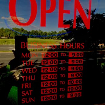 Frostie Moose - Open for business! - Ice Cream & Frozen Yogurt Near Me - Woodbridge, Virginia