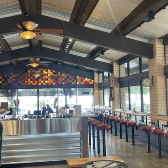 BBQ Station - Nice hang out place - Barbeque Near Me - Glendora, California