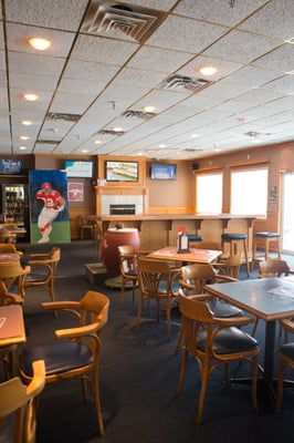 Ramada by Wyndham Williams Lake by null