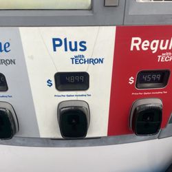Chevron