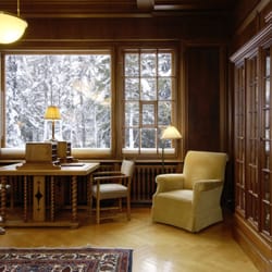 Waldhaus