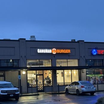 Gangnam Burger - Burgers Near Me - Seattle, Washington Gangnam Burger - Burgers Near Me - Seattle, Washington