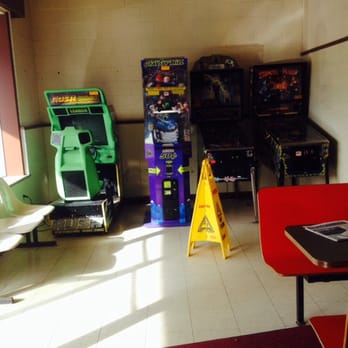 Chapeldale Laundromat - Laundromat Near Me - Madison, Ohio