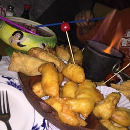 Scorpion Bowl