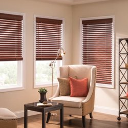 Webster Wallpaper Paint & Blinds
