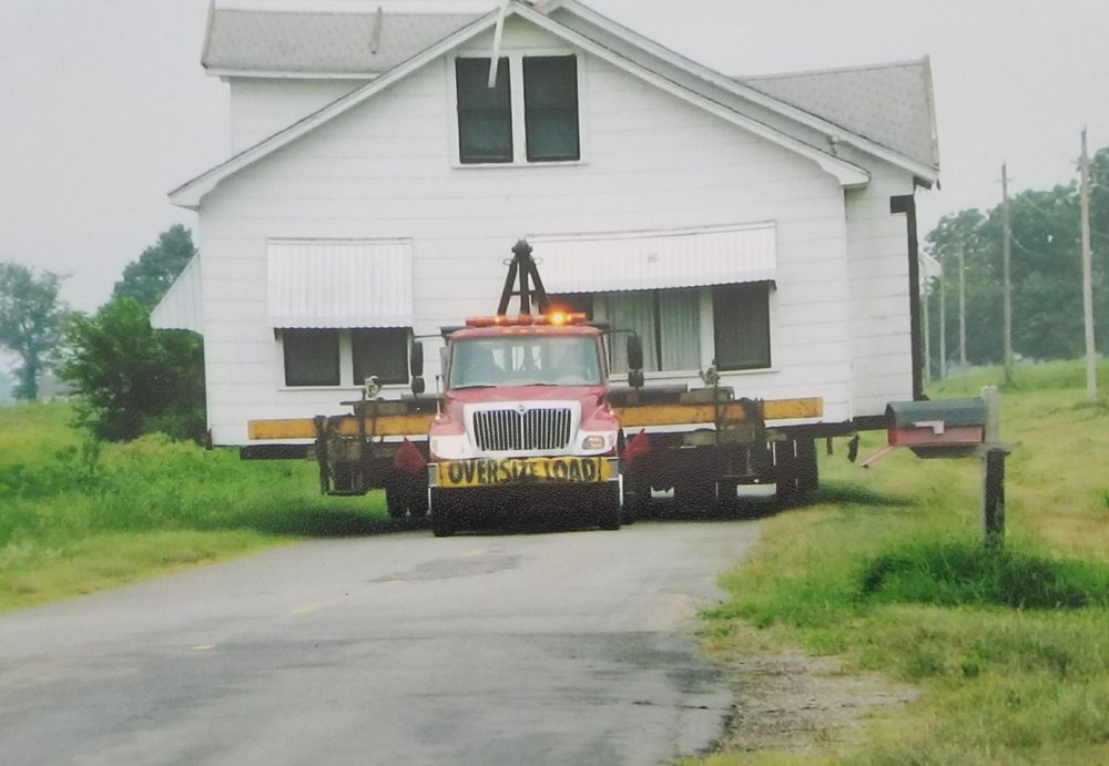BARTLETT HOUSE MOVING - Updated May 2024 - 4759 Highway 1 S, Marvell