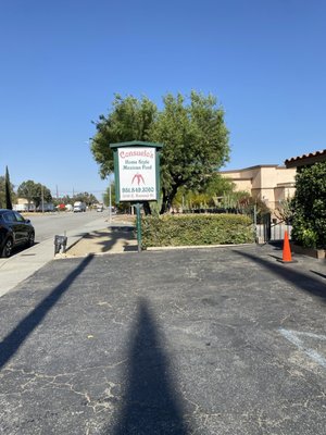 Consuelo's Home Style Mexican Food by null