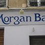 Photo of Morgan Bar