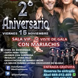 Sala VIP