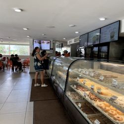 Panaderia y Reposteria Glenview