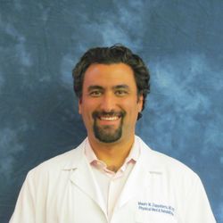 Synovation Medical Group - Pasadena