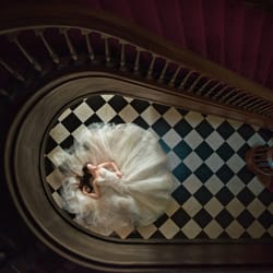 Annesdale Mansion