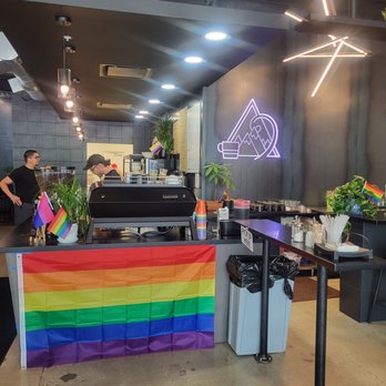 Cupla Coffee - Coffee & Tea Near Me - Salt Lake City, Utah