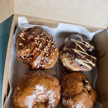 Parlor Doughnuts - Donuts Near Me - Oceanside, California Parlor Doughnuts - Donuts Near Me - Oceanside, California