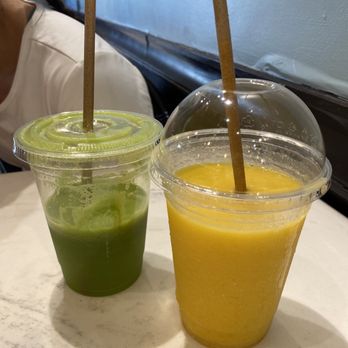 Shepherd Artisan Coffee - Cafes Near Me - Miami Beach, Florida