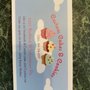 Photo of Custom Cakes & Cookies & Dj Frank