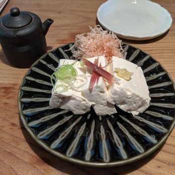 Soba Ichi - Homemade tofu - Noodles Near Me - Oakland, California Soba Ichi - Homemade tofu - Noodles Near Me - Oakland, California