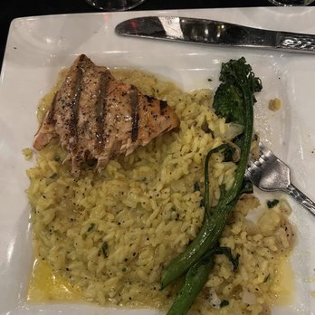 Gaetano's - Salmon - Italian Near Me - Denver, Colorado