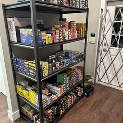 The Gun Pantry - Ammo