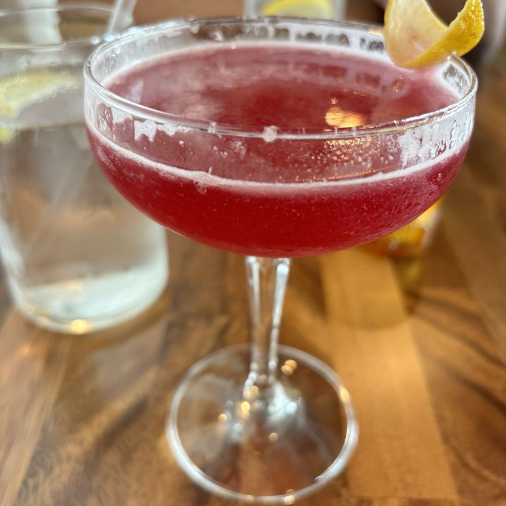Bacchanal Junction - Bajan Punch $15 low alcohol - Bars Near Me - Bloomfield, New Jersey Bacchanal Junction - Bajan Punch $15 low alcohol - Bars Near Me - Bloomfield, New Jersey