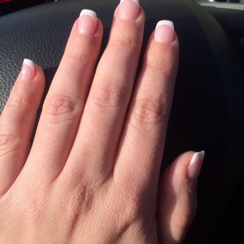 Luxy Nails - Love - Nail Salons Near Me - Plano, Texas