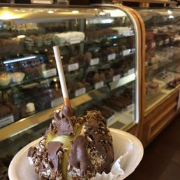 Sweet treats for this sunny Sunday!