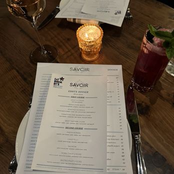 Savoir - Savior menu for Eat Drink HTX - Breakfast & Brunch Near Me - Houston, Texas Savoir - Savior menu for Eat Drink HTX - Breakfast & Brunch Near Me - Houston, Texas