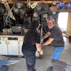 Wrought Iron Arts