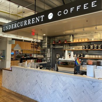 Undercurrent Coffee - Coffee & Tea Near Me - Charlotte, North Carolina Undercurrent Coffee - Coffee & Tea Near Me - Charlotte, North Carolina