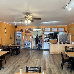 La Estrella - Interior