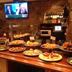 Ttun Ttun - Pintxos
