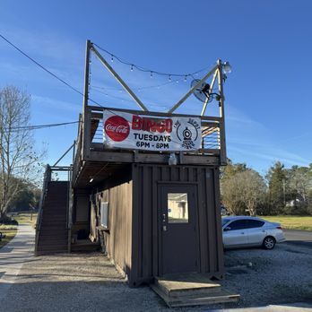 The Depot Diner - Diners Near Me - Zachary, Louisiana