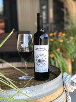 Fletcher Bay Winery by null