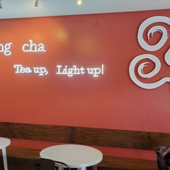 Gong Cha - Bubble Tea Near Me - Houston, Texas Gong Cha - Bubble Tea Near Me - Houston, Texas