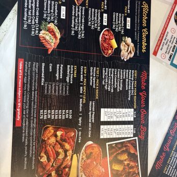 Kick & Boil Crab - Cajun/Creole Near Me - Santa Ana, California Kick & Boil Crab - Cajun/Creole Near Me - Santa Ana, California