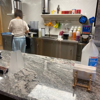 Tea Gather - Bubble Tea Near Me - Northville, Michigan Tea Gather - Bubble Tea Near Me - Northville, Michigan