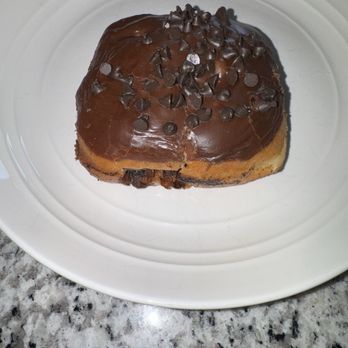 Rancho Cordova Donuts - Chocolate chip donut - Donuts Near Me - Rancho Cordova, California Rancho Cordova Donuts - Chocolate chip donut - Donuts Near Me - Rancho Cordova, California